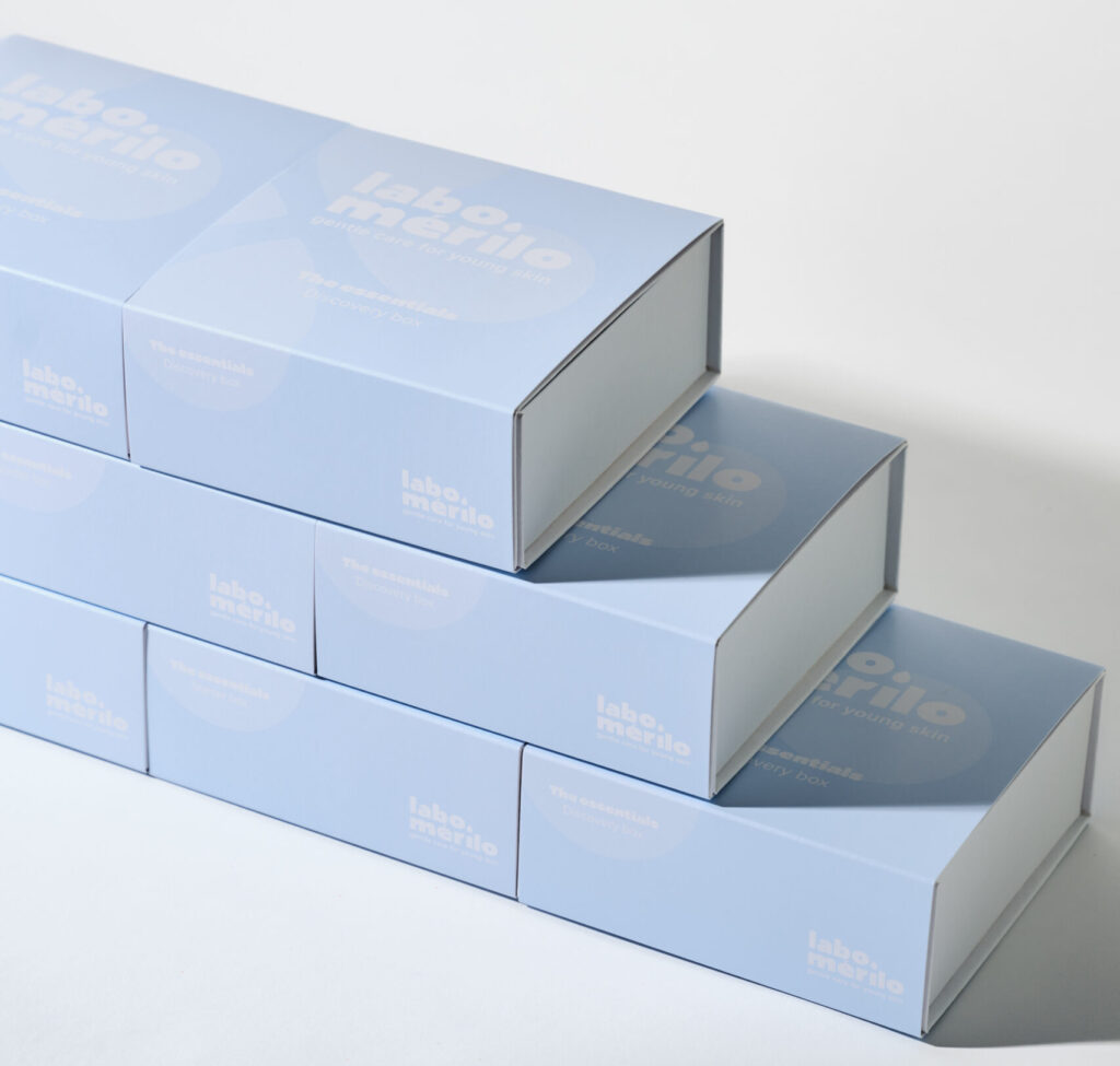 Unboxing_LaboMeriolo_PurePack